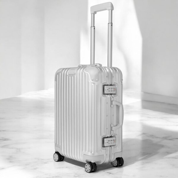 Rimowa Cabin Suitcase - Classic