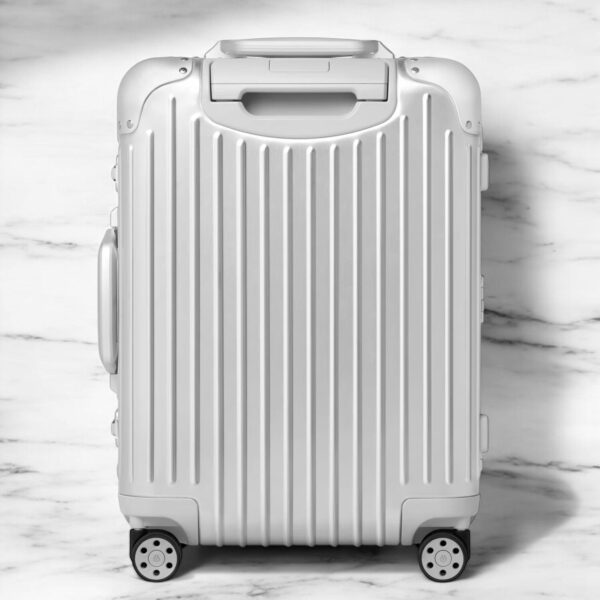 Rimowa Cabin Suitcase - Classic - Image 4