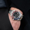 Rolex 'Pepsi' GMT Master II - Image 2