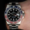 Rolex 'Pepsi' GMT Master II - Image 4