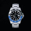 Rolex 'Batman' GMT-Master II