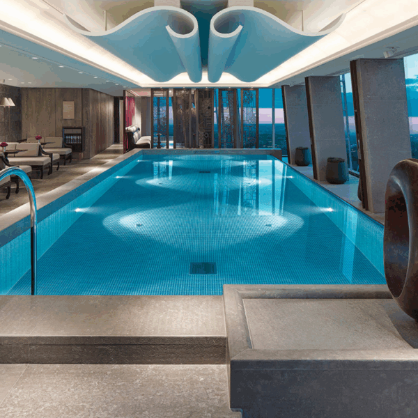 5* Shangri-La Hotel, The Shard - Luxury Stay - Image 2