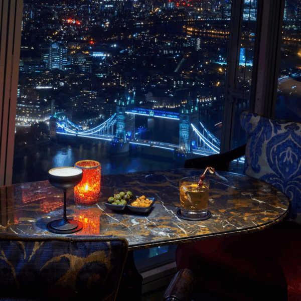 5* Shangri-La Hotel, The Shard - Luxury Stay - Image 3