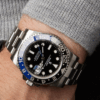 Rolex 'Batman' GMT-Master II - Image 4