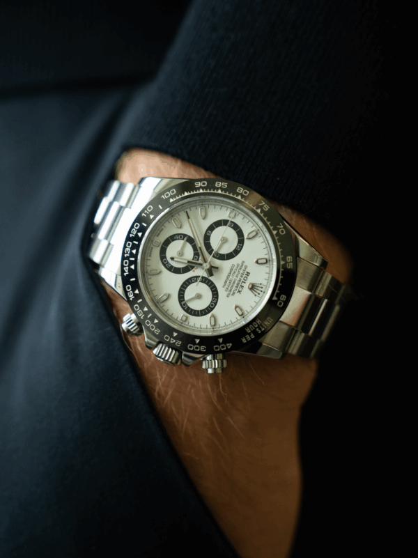 Rolex Daytona 'Panda' - Worth £25,000 - Image 2