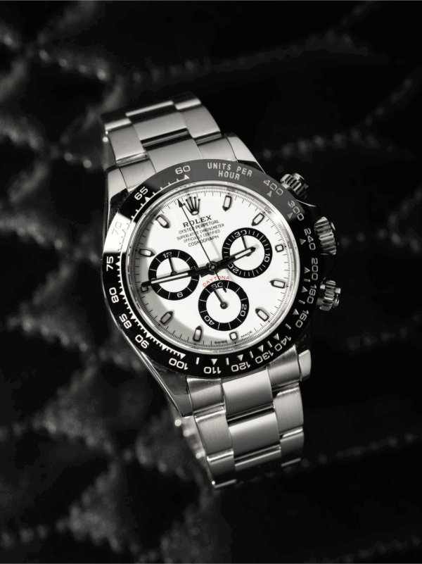 Rolex Daytona 'Panda' - Worth £25,000 - Image 4