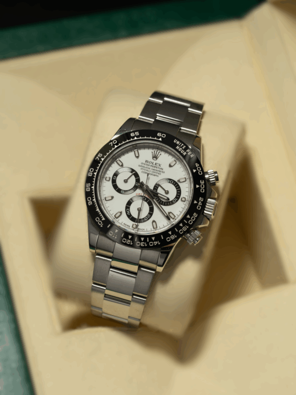 Rolex Daytona 'Panda' - Worth £25,000 - Image 3