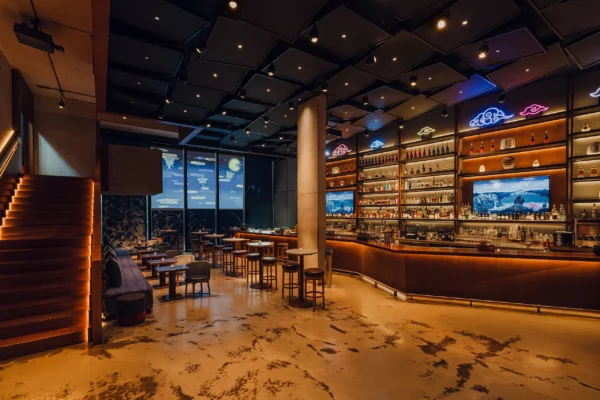 Nobu Hotel, London - Luxury Stay 5* - Image 2