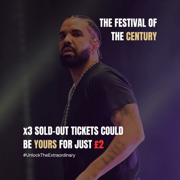 Wireless Festival - x3 Saturday & Sunday Tickets - Image 3