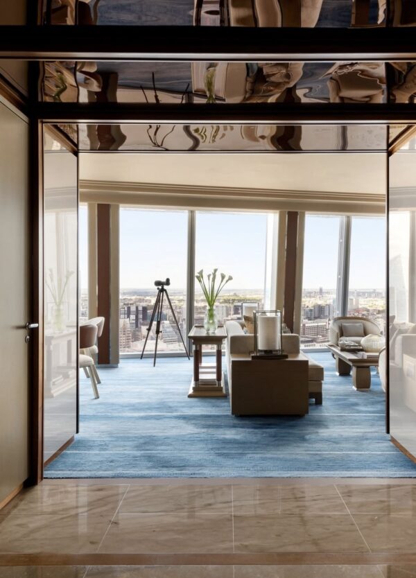 *Exclusive* Raforte VIP Members Only – 5* Shangri-La Hotel Stay & £200 Cash - Image 2