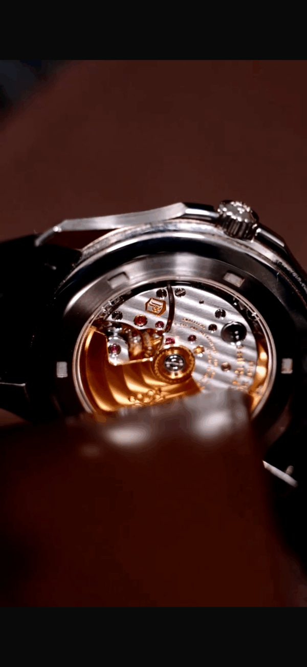 Patek Philippe Aquanaut - Raforte VIP - Image 2