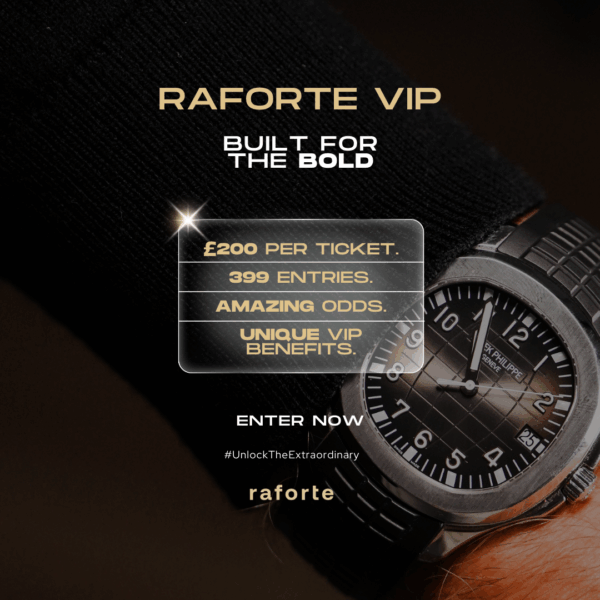 Patek Philippe Aquanaut - Raforte VIP - Image 4