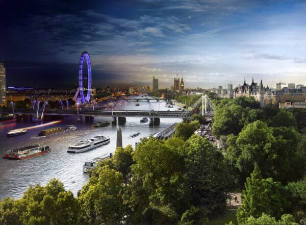 5* The Savoy Hotel, London - Luxury Stay - Image 4