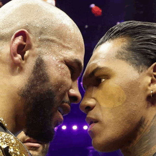 Eubank v Benn - x2 Hospitality Package - Image 4