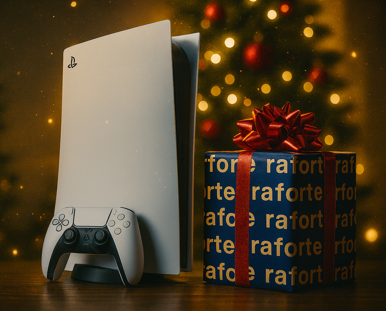 PlayStation 5 - Brand New - Image 2