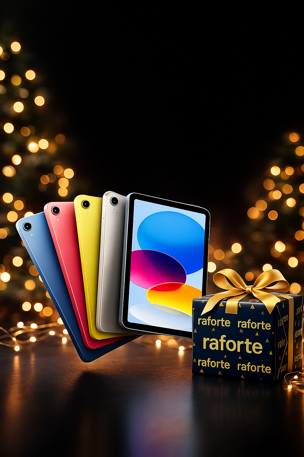 iPad - Brand New Model (Winner Chooses Colour) - Image 4