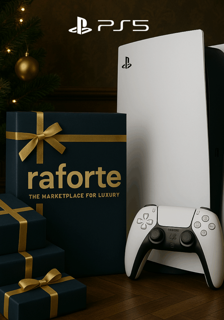 PlayStation 5 - Brand New