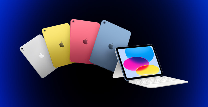 iPad - Brand New Model (Winner Chooses Colour) - Image 2