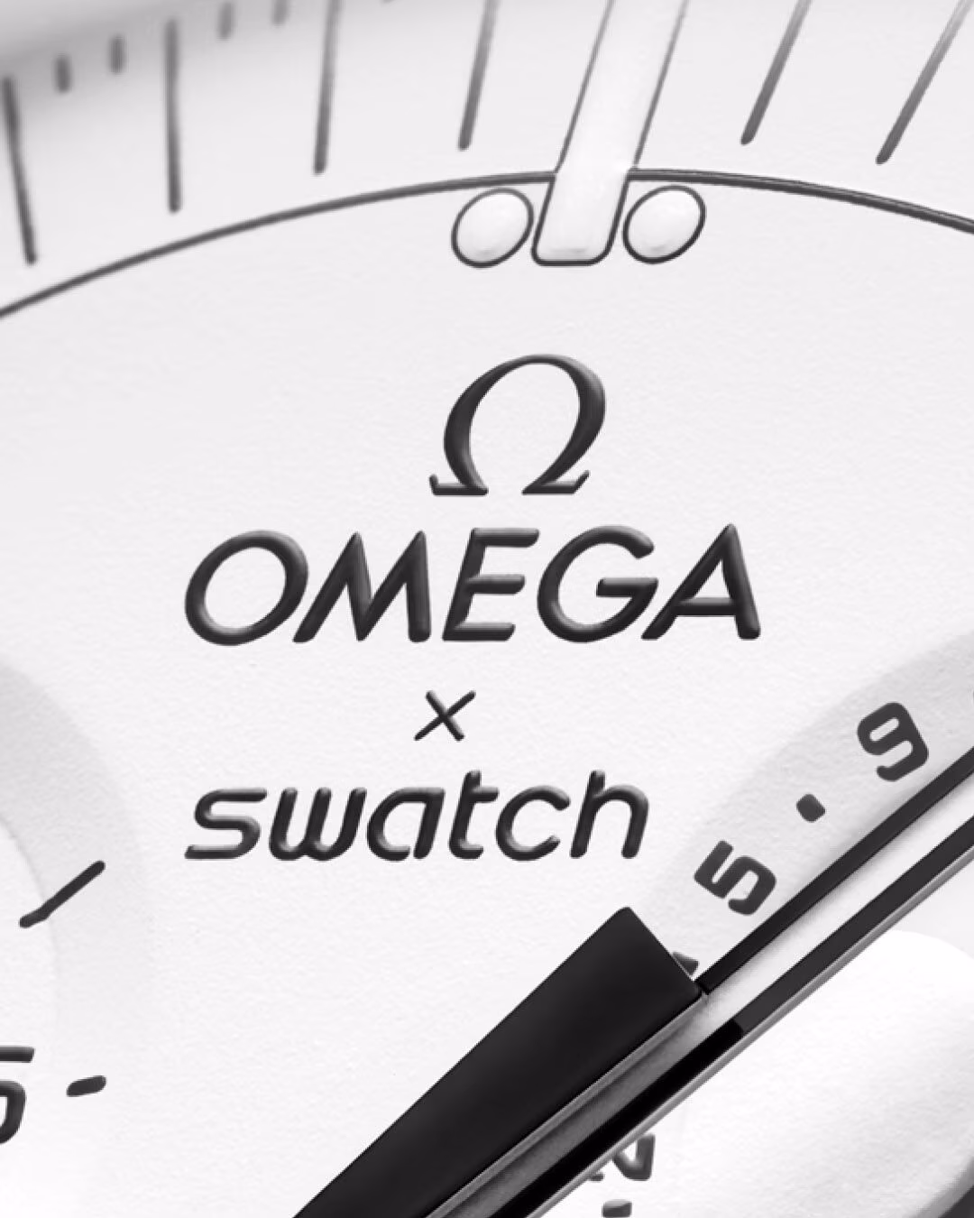 Omega x Swatch - Winner Chooses Colour - Image 2