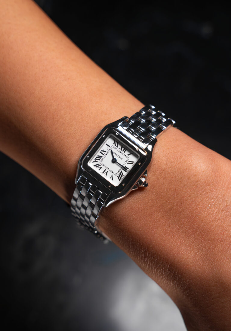 Cartier Panthère - Ladies